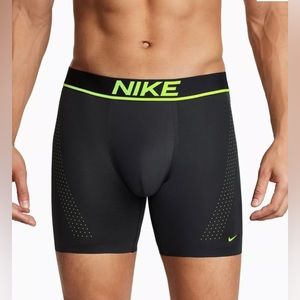 NIKE
Men's Dri-FIT Elite Micro Boxer Brief